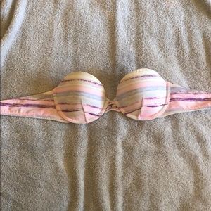 Victoria Secret Bathing Suit Top